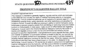 The final countdown: Will SQ 820 pass or fail? Will SQ 820 pass or fail?