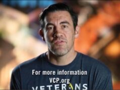 Letter: Support the Veterans Community Project Veterans Community Project