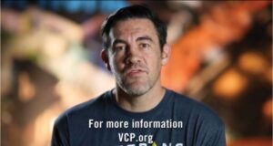 Letter: Support the Veterans Community Project Veterans Community Project