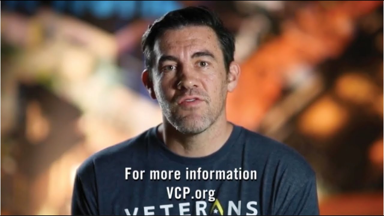 Veterans Community Project