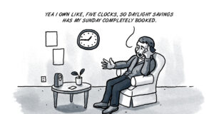 SB 7: Will the Okla. House lock in Daylight Saving Time? Daylight Saving Time trouble