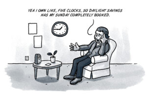 SB 7: Will the Okla. House lock in Daylight Saving Time? Daylight Saving Time trouble