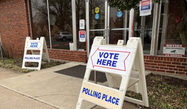 school board elections