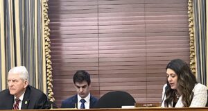 Oklahomans taking lead in drone technology and advanced air mobility drone technology