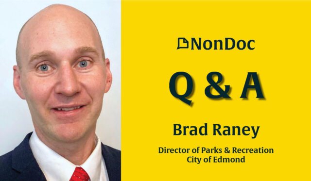 Brad Raney
