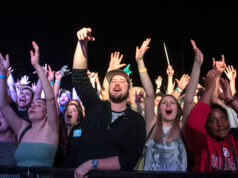 Norman Music Festival has ‘a real impact,’ expects 50,000 visitors this weekend Norman Music Festival 2023