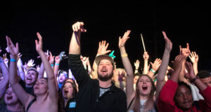 Norman Music Festival has ‘a real impact,’ expects 50,000 visitors this weekend Norman Music Festival 2023