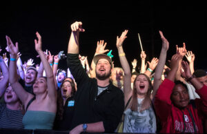 Norman Music Festival has ‘a real impact,’ expects 50,000 visitors this weekend Norman Music Festival 2023