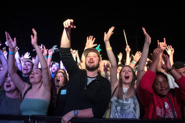 Norman Music Festival 2023