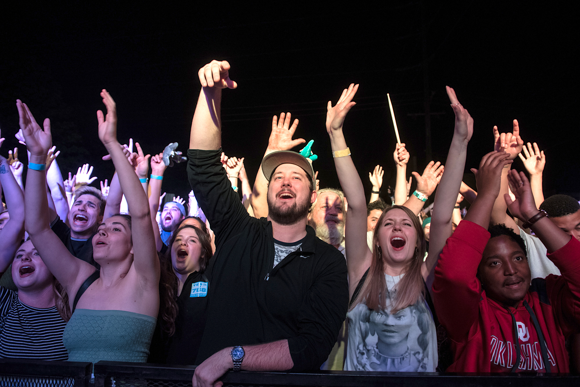 Norman Music Festival 2023