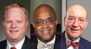 Edmond Mayor Darrell Davis reelected, Tom Robins and Barry Moore win council races Darrell Davis reelected