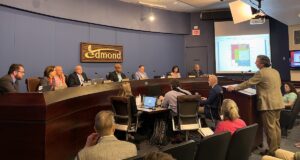 Local medical marijuana sales tax directed to ‘health and well-being’ of Edmondites Medical marijuana sales tax
