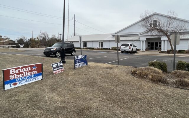 Fairview Baptist Church