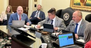 ‘Not their job’: Legislature ties up $600 million they say Health Care Authority was ‘shopping’ Health Care authority