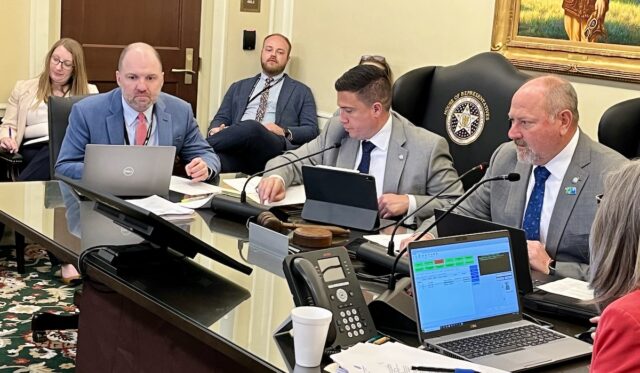 Health Care authority