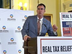 Angry over education and tax policy, Stitt vetoes 20 ‘unrelated’ Senate bills Stitt vetoes 20 Senate bills