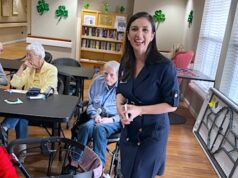 Maressa Treat narrowly wins Oklahoma County clerk post over Derrick Scobey Maressa Treat elected