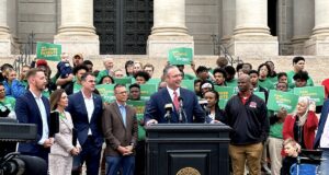 As Legislature negotiates private school tax credit, tuition cap floated to break stalemate private school tax credit