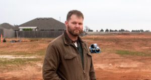 Michael Nash ousts Rarchar Tortorello in Norman Ward 5 City Council rematch Michael Nash