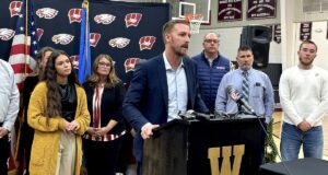 Ryan Walters announces teacher pay recruitment incentives, merit bonuses Ryan Walters teacher pay