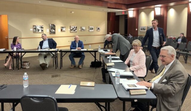 Catholic charter school