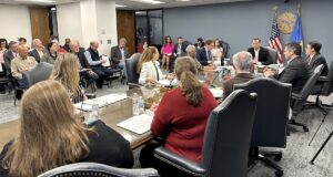 State board requests special DEI report from Oklahoma school districts dei report
