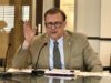 Despite calling him ‘guilty,’ AG Gentner Drummond drops charges against Rep. Terry O’Donnell Gentner Drummond drops Terry O'Donnell charges