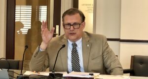 Despite calling him ‘guilty,’ AG Gentner Drummond drops charges against Rep. Terry O’Donnell Gentner Drummond drops Terry O'Donnell charges