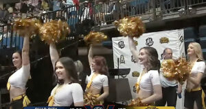 How the Indoor Football League helped me cope with pandemic loneliness Tulsa Oilers, Indoor Football League