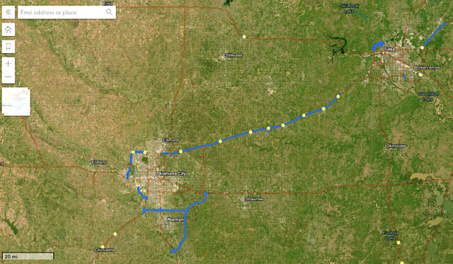 Turnpike Authority pauses ACCESS proposal