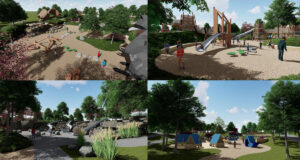 Edmond’s ‘Gathering Place’: Uncommon Ground Sculpture Park approved Uncommon Ground Sculpture Park
