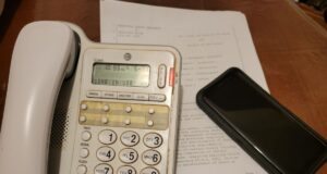 Measure hiking monthly cell phone fees for 911 upgrade heads to governor cell phone fees