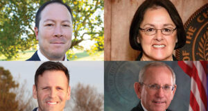 Four running to be Cherokee Nation deputy chief Cherokee Nation deputy chief election