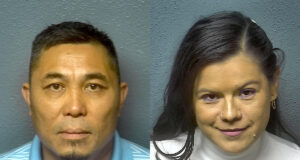 DA Vicki Behenna files 59 felony cockfighting counts against Newalla couple cockfighting case, Newalla