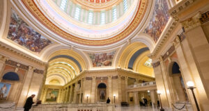 Overtime: Legislature collecting signatures for concurrent special session to finish FY 2024 budget concurrent special session