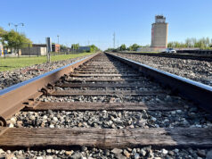 RTA wants to put commuter rail project before Oklahoma City, Edmond and Norman voters RTA commuter rail