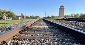 RTA wants to put commuter rail project before Oklahoma City, Edmond and Norman voters RTA commuter rail