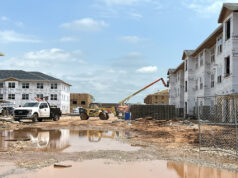 As OKC grows, rising costs create housing insecurity housing insecurity