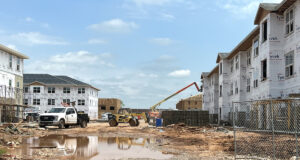 As OKC grows, rising costs create housing insecurity housing insecurity