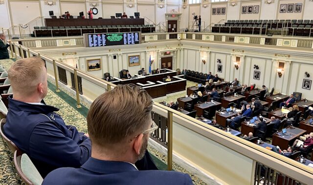 school choice tax credit bill