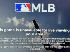 It’s time to fix the confounding MLB blackout problem MLB blackout problem