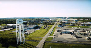 Pondering $245 million for Panasonic, lawmakers question Commerce, learn of federal fines Panasonic fines