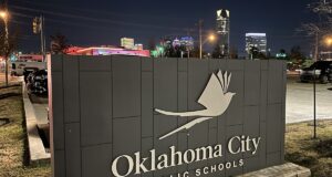 OKCPS special education teacher fired for ‘inappropriate hold’ on student stephen gainor