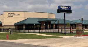 Oakdale Public School parents, faculty concerned by 655-home development proposal Oakdale Public School