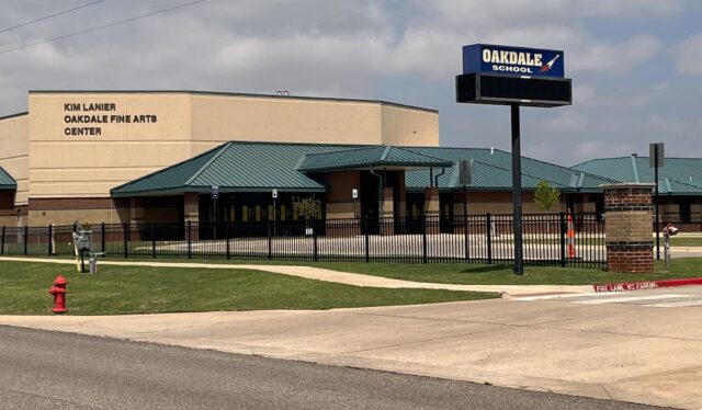 Oakdale Public School
