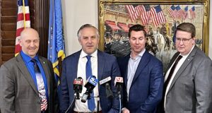 After mediation, GOP leaders roughly $50 million apart from education deal Steven Taylor mediation