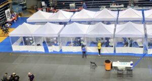 Free dental, vision, medical care in Tulsa on May 6-7