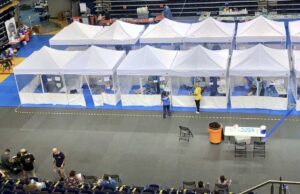 Free dental, vision, medical care in Tulsa on May 6-7