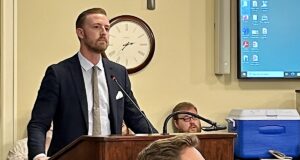 Historical and rhetorical: A conversation with Ryan Walters about ‘woke’ Ryan Walters woke