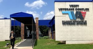 Saying employees ‘deserve better,’ ODVA interim director requests performance audit ODVA audit request